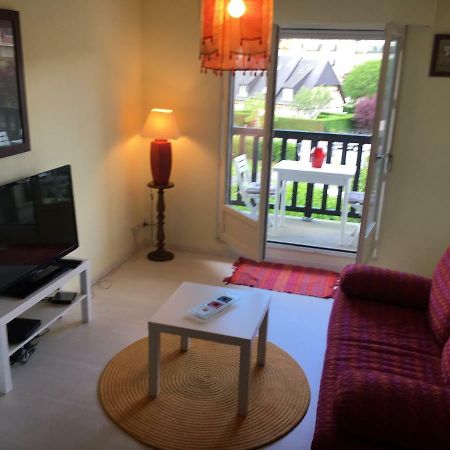 Le Studio 102 Villers-sur-Mer Exterior photo