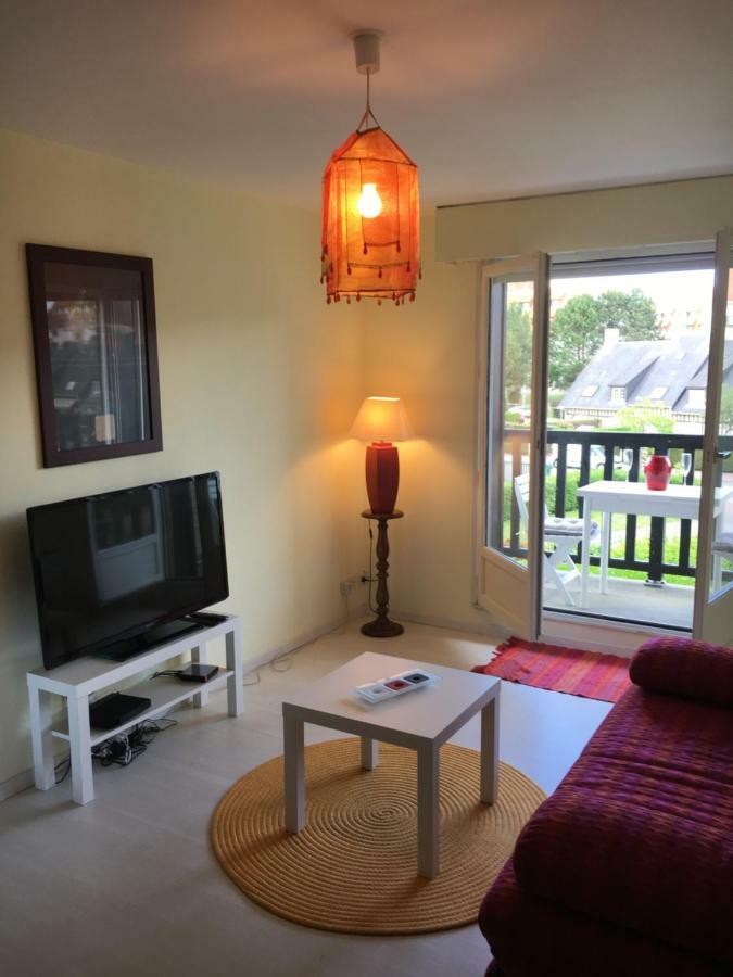 Le Studio 102 Villers-sur-Mer Exterior photo