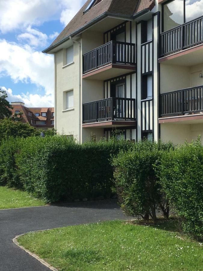 Le Studio 102 Villers-sur-Mer Exterior photo